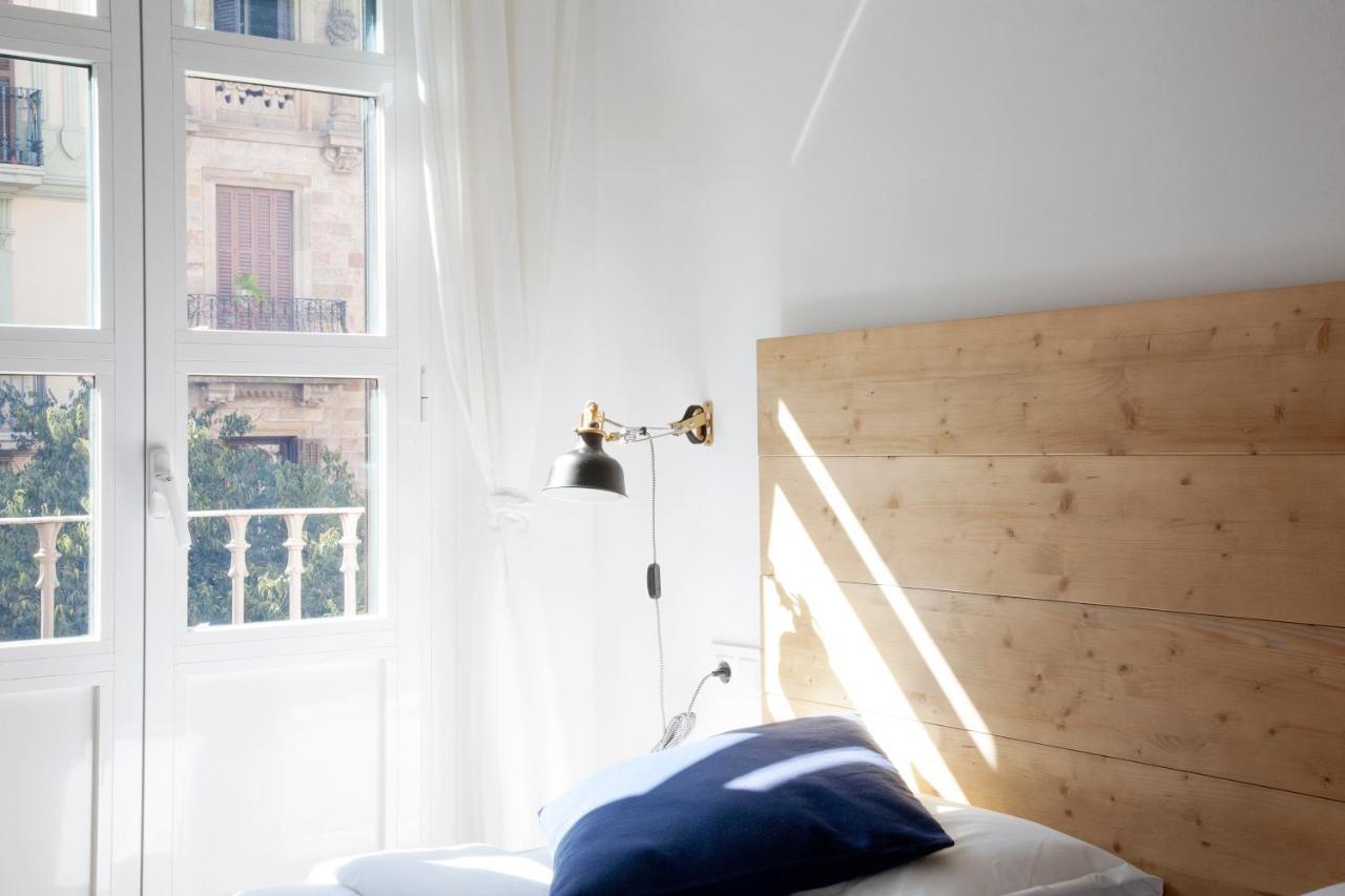 Apartamento My Address In Sant Antoni Barcelona Exterior foto